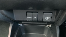 Honda Jazz 1.3 EX Navi 5dr Petrol Hatchback